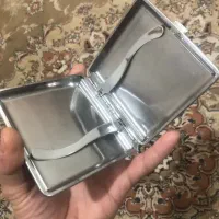 جعبه سیگار جاسیگاری|زیورآلات و اکسسوری|مشهد, گلبرگ شمالی|دیوار