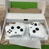 ایکس باکس سری اس Xbox series s|کنسول، بازی ویدئویی و آنلاین|گلستان (تهران), |دیوار