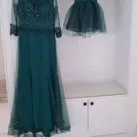 ست مادر دختری