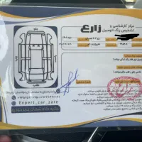 پژو ۲۰۷ TU5 ۱۴۰۰ فرمان برقی|خودرو سواری و وانت|رشت, پیرسرا|دیوار