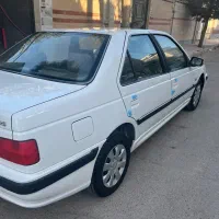 پارس استثنایی کم کار|خودرو سواری و وانت|قوچان, |دیوار