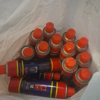 اسپری روانکننده پاکران|آرایشی، بهداشتی، درمانی|رشت, خمیران زاهدان|دیوار