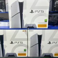 فروش ویژه کنسولps5 +طرح تعویض با کنسول شما