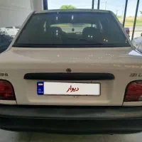 پراید 131 SL، مدل ۱۳۹۰