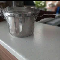 زودپز قدیمی و سنگین یونیک