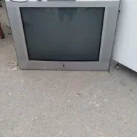 معامله تلویزیون سوخته قدیمی خراب ۱۴ ۲۱ ۲۹