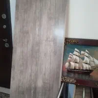 تشک و تخت  دونفره 200/180|تخت و سرویس خواب|رشت, منظریه|دیوار