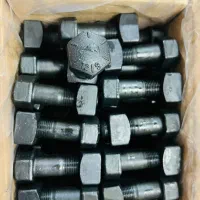 پیچ و مهره بیل مکانیکی بلدوزر گریدر|قطعات یدکی و لوازم جانبی|تهران, تولید دارو|دیوار