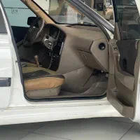 پارس مدل ۹۲ بی‌رنگ|خودرو سواری و وانت|بانه, |دیوار