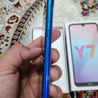 گوشی هواوی Y7 2019|موبایل|بوکان, |دیوار