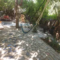 اجاره باغ مبله