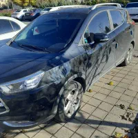 فروش جک S3|خودرو سواری و وانت|قم, باغ کرباسی|دیوار