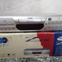 دی وی دی سامسونگ|پخشکننده DVD و ویدیو|شیراز, فخرآباد (دروازه کازرون)|دیوار