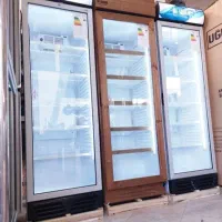 فروش یخچال صنعتی تهران صنعت