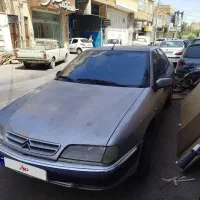 زانتیا ۱۸۰۰ مدل ۸۳|خودرو سواری و وانت|یزد, |دیوار