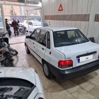 پراید۱۳۱مدل۱۳۹۰ عروسک|خودرو سواری و وانت|نسیم‌شهر, |دیوار