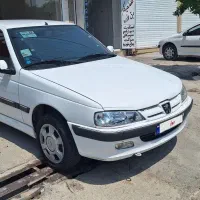 پارس ۱۴۰۱ بی رنگ|خودرو سواری و وانت|نورآباد ممسنی, |دیوار