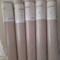 کاغذ دیواری|مصالح و تجهیزات ساختمان|اندیشه, اندیشه فاز ۳|دیوار