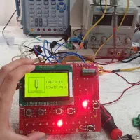 طراحی بردهای الکترونیکی‌صنعتیPLC.HMI مهندسی معکوس