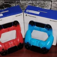 دسته ps5 دو رنگ ریمیکس ریتمیک آکبند