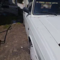 وانت پیکان مدل 92