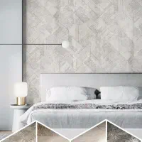 فروش کاغذ دیواری خارجی|مصالح و تجهیزات ساختمان|بانه, |دیوار