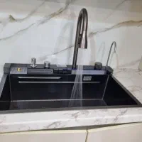 نصب روشویی،شیرآلات تضمینی پایین ترین قیمت|خدمات پیشه و مهارت|کرج, کوی امامیه|دیوار