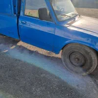 فروش نیسان مدل ۸۴|خودرو سواری و وانت|اسلام‌شهر, شهرک مهدیه|دیوار