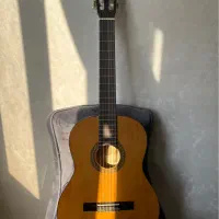 گیتار Honfer آلمانی Hac204