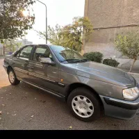 پرشیا خاکستری