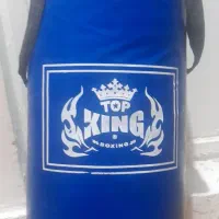 کیسه بوکس ۵۰ سانتی مارک ToP king