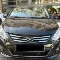 کرمان موتور جک جی ۴ صفرخشک تحویل فوری ((JAC J4