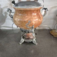 سماور 8 لیتری