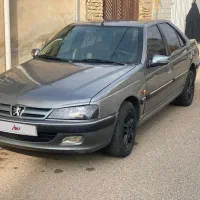 پارس مدل۸۸ سالم