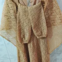 پیراهن مجلسی سایز ۳۶|لباس|مشهد, طبرسی شمالی|دیوار