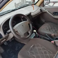 پژو 405 GLX - دوگانه سوز CNG، مدل ۱۳۹۴|خودرو سواری و وانت|شهرکرد, |دیوار