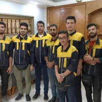 شرکت تاسیسات دهقان تعداد محدودی نیروی می پذیرد