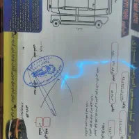 پراید ۹۶ بیرنگ|خودرو سواری و وانت|خرمدره, |دیوار