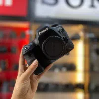 دوربین 6D Mark II (تخفیف ویژه)|دوربین عکاسی و فیلم‌برداری|تهران, بازار|دیوار