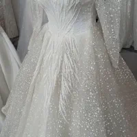 فروش 20عدد لباس عروس