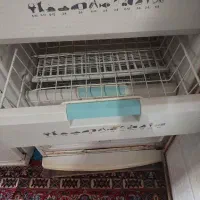 سلام یخچال سالم