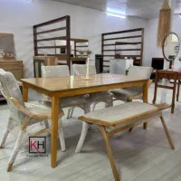 08مرد میدان مهرگان تولیدی تولیدی مهرگان 80حرکت|میز و صندلی غذاخوری|صدرا-فارس, فاز ۱|دیوار