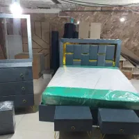 سرویس خواب|تخت و سرویس خواب|ابهر, |دیوار