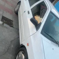 پراید ۱۱۱مدل ۹۱