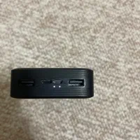 پاوربانک ردمی ۲۰۰۰|لوازم جانبی موبایل و تبلت|قم, باجک یک|دیوار