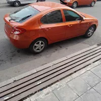 پروتون جن تو دنده‌ای