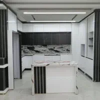 کابینت ام دی اف و کمد دیواری