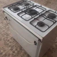 فرگاز لوفرا|اجاق گاز و لوازم برقی پختوپز|دزفول, |دیوار