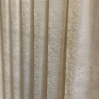 کرپ طرح سنگ|پرده، رانر، رومیزی|مشهد, آزادشهر|دیوار