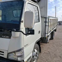 ایسوزو۸تن|خودرو سنگین|میاندوآب, |دیوار